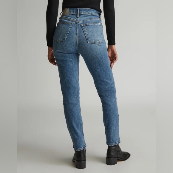 Everlane - The Original Cheeky Jean (Size 27) - Picture 2 of 4